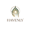 Havenly Logo - Wellness & Relaxation Essentials Store